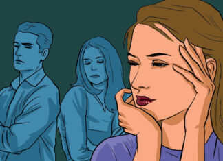 8 Semne că ești epuizat emoțional și mental