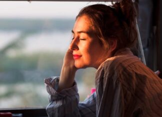 Lumina soarelui de dimineață te ajută să te vindeci în 4 moduri surprinzătoare, potrivit științei