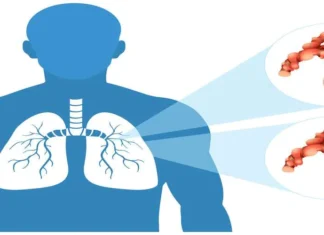 Acest lucru poate ajuta la vindecarea leziunilor pulmonare
