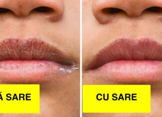 Ce s-ar putea întâmpla cu pielea ta dacă nu mai consumi sare