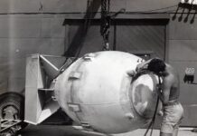 De ce au preferat americanii să arunce 2 bombe nucleare asupra Japoniei în loc să o invadeze?