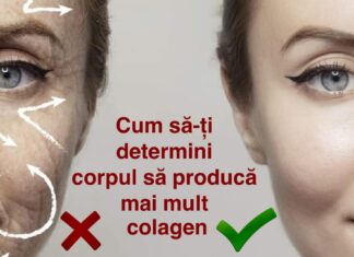 Asigură-ți tinerețea și fumusețea pielii, părului și a unghiilor determinându-ți corpul să producă mai mult colagen. Află cum!