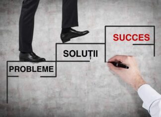 Cum să obțiii succesul în viață? 9 Pași simpli de urmat care te pot ajuta să devii un om de succes