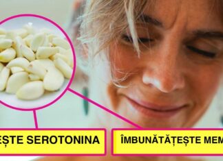 8 Alimente care nu numai că îți vindecă corpul, ci îți și îmbunătățesc și sănătatea mintală