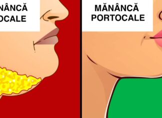 Ce se poate întâmpla cu corpul tău dacă începi să mănânci o portocală pe zi