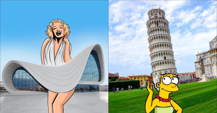 ilustratii amuzante