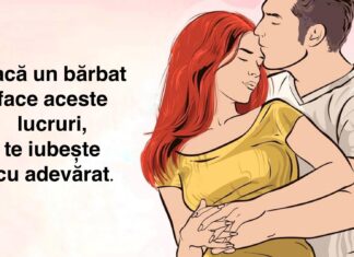 11 semne că partenerul tău te iubește enorm, chiar dacă nu o spune cu voce tare