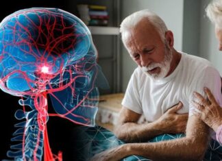 Cu o lună înainte de un accident vascular cerebral corpul tău te va avertiza cu aceste semnale. Nu le ignora!