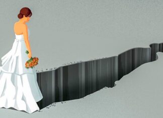 Un artist creează ilustrații emoționante care arată viața așa cum este ea. Unele te vor impresiona până la lacrimi!