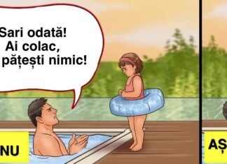 10 Lucruri pe care fiecare copil ar trebui să le audă de la părinți pentru a-și întări stima de sine