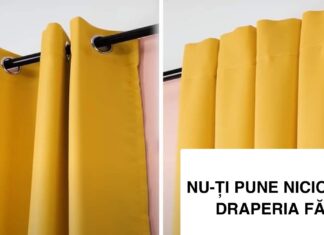 7 Sfaturi pentru acasă care te vor face să spui: „De ce am aflat asta abia acum?”