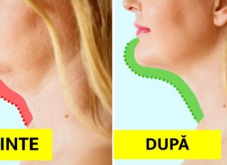 8 Moduri ușoare de a-ți înfrumuseța corpul fără a cheltui bani