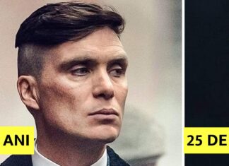 18 Actori celebri care au devenit și mai frumoși odată cu înaintarea în vârstă
