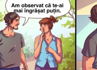 8 Semne că cineva te place în secret