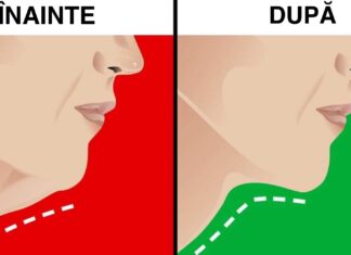 6 Metode eficiente de a-ți face gâtul să arate mai tânăr