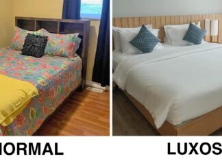 8 Moduri simple de a-ți face casa să arate luxoasă fără să cheltui mulți bani