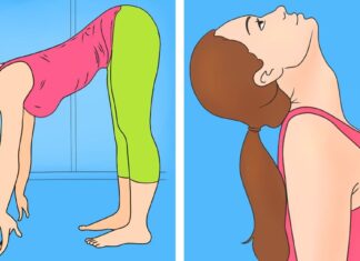 6 Exerciții anti-îmbătrânire simple care vă pot face corpul să se simtă ca nou