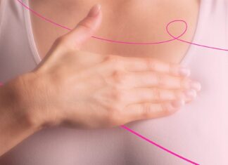 5 Semne de avertizare ale cancerului de sân pe care femeile le ignoră adesea