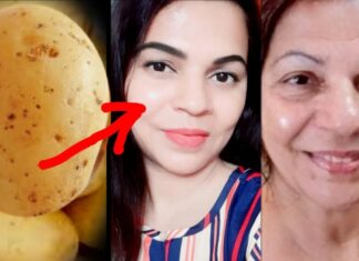Iată rețeta secretă de mască pe care femeile japoneze o folosesc pentru a arăta cu 10 ani mai tinere
