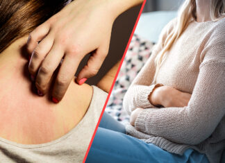 11 Alergii alimentare pe care să nu le ignorați niciodată (și cum să le depistați)