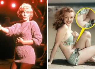 10 secrete ale lui Marilyn Monroe care dovedesc că era o femeie obișnuită cu complexe obișnuite