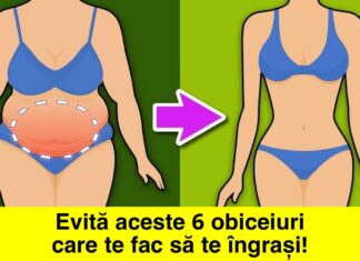 6 Obiceiuri de dimineață care provoacă creștere în greutate