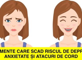 Aceste 17 alimente bogate în magneziu scad riscul de depresie, anxietate și atacuri de cord