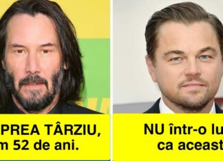 10 Celebrități au dezvăluit de ce nu au vrut să aibă copii