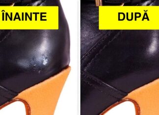 11 Sfaturi rapide pentru a vă face pantofii să arate ca și cum abia i-ați cumpărat
