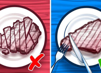 7 Reguli simple ale bunelor maniere pe care oricine întră într-un restaurant ar trebui să le știe