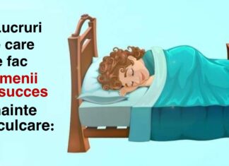 Iată 10 lucruri pe care le fac cei mai de succes oameni înainte de culcare