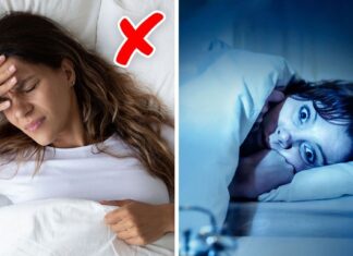 Cum să adormi rapid? 10 trucuri pe care trebuie să le știi dacă ai probleme cu somnul