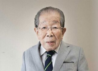Un doctor japonez în vârstă de 104 ani recomandă aceste 14 sfaturi sănătoase pentru a trăi o viață lungă și fericită