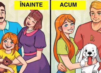 15 Ilustrații care arată cât de diferită este viața din zilele noastre față de modul în care trăiau părinții noștri