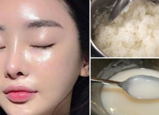 3 secrete japoneze pentru o piele care arată cu 20 de ani mai tânără