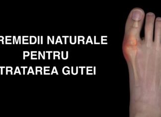 Guta poate crea nu doar disconfot ci și durere extremă- Cum să scazi nivelul acidului uric din sânge și să remediezi în mod natural această problemă