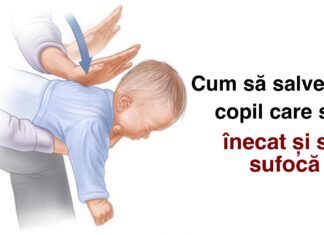 Cel mai rău coșmar al fiecărui părinte: cum să-ți salvezi rapid copilul de sufocare cu acest protocol în 3 pași