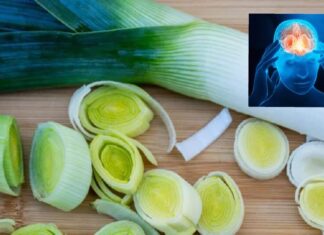 Nu mai fugiți de praz. Este un aliment excelent pentru creier, inimă, rinichi, sistem imunitar, ochi și oase. Iată ce boli vindecă și cum se consumă corect