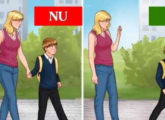 10 Greșeli pe care majoritatea părinților le fac iar mai târziu le regretă