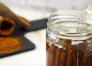 Scorțișoara în ulei de măsline este un antibacterian și un antiinflamator puternic. Acestea sunt beneficiile pe care le oferă organismului