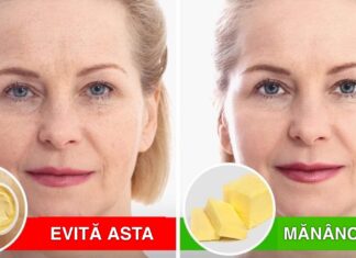 Dacă vrei o piele tânără, luminoasă, sănătoasă și fără riduri, evită cât poți de des consumul acestor alimente