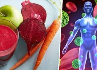 9 Alimente care elimină toate metalele grele din organism