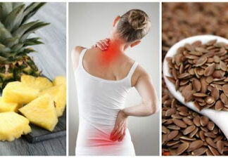 Reduceți în mod natural durerea și inflamația prin includerea acestor 7 alimente în alimentația dumneavoastră