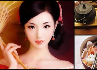 Care este secretul femeilor japoneze de a rămâne suple chiar și după 40 de ani și cum reușesc să aibă un ten ca de porțelan, de invidiat, radiant, luminos, tânăr și lipsit de riduri