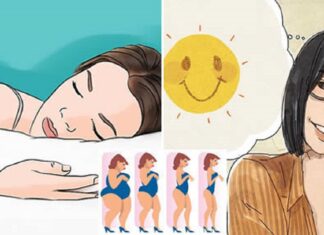 Cum să activezi hormonul care te face să slăbești, îți oferă energie, combate insomnia și căderea părului