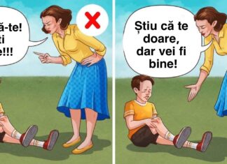 8 Lucruri pe care fiecare copil ar trebui să le audă de la părinții săi pentru a deveni puternic