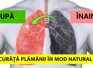 Cum să vă detoxifiați și să vă curățați plămânii în mod natural și delicat. (Atât pentru fumători cât și pentru nefumători)