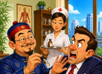 Cel mai isteț doctor
