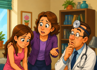 Ce a descoperit doctorul