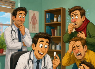 Diagnosticul perfect